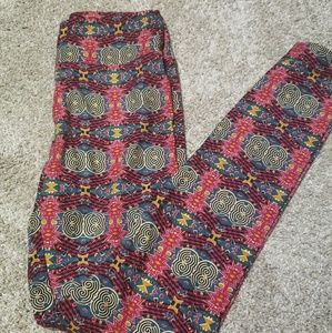 LuLaRoe leggings